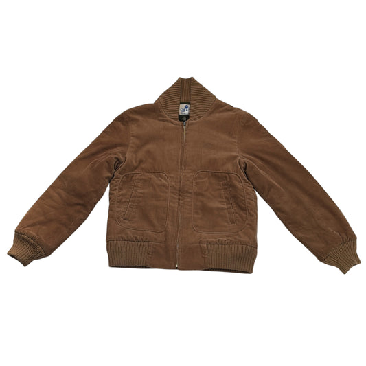 1999 Bape thermal lined jacket (Small)