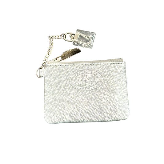 2004 Bape coin pouch