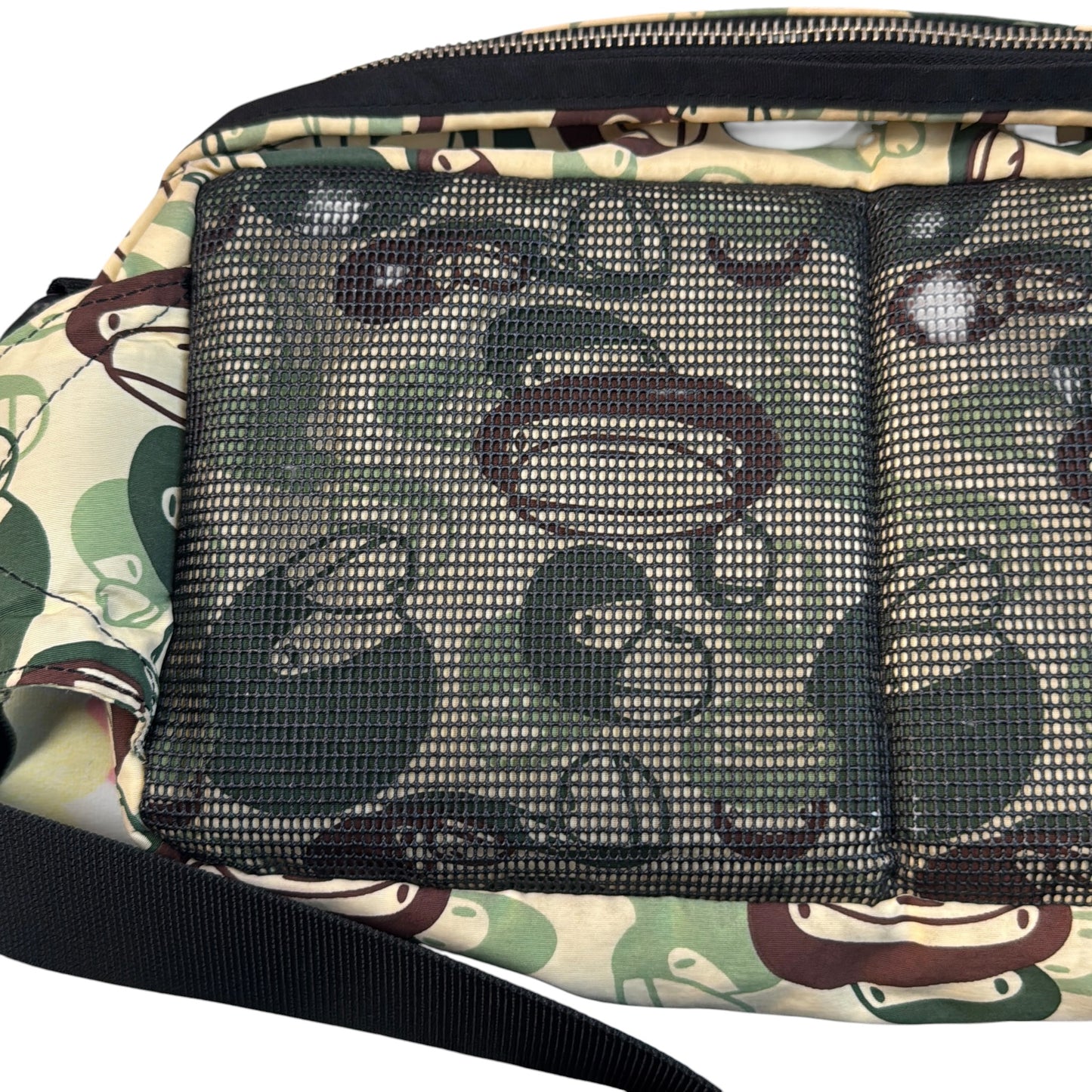 2006 Baby Milo waist bag