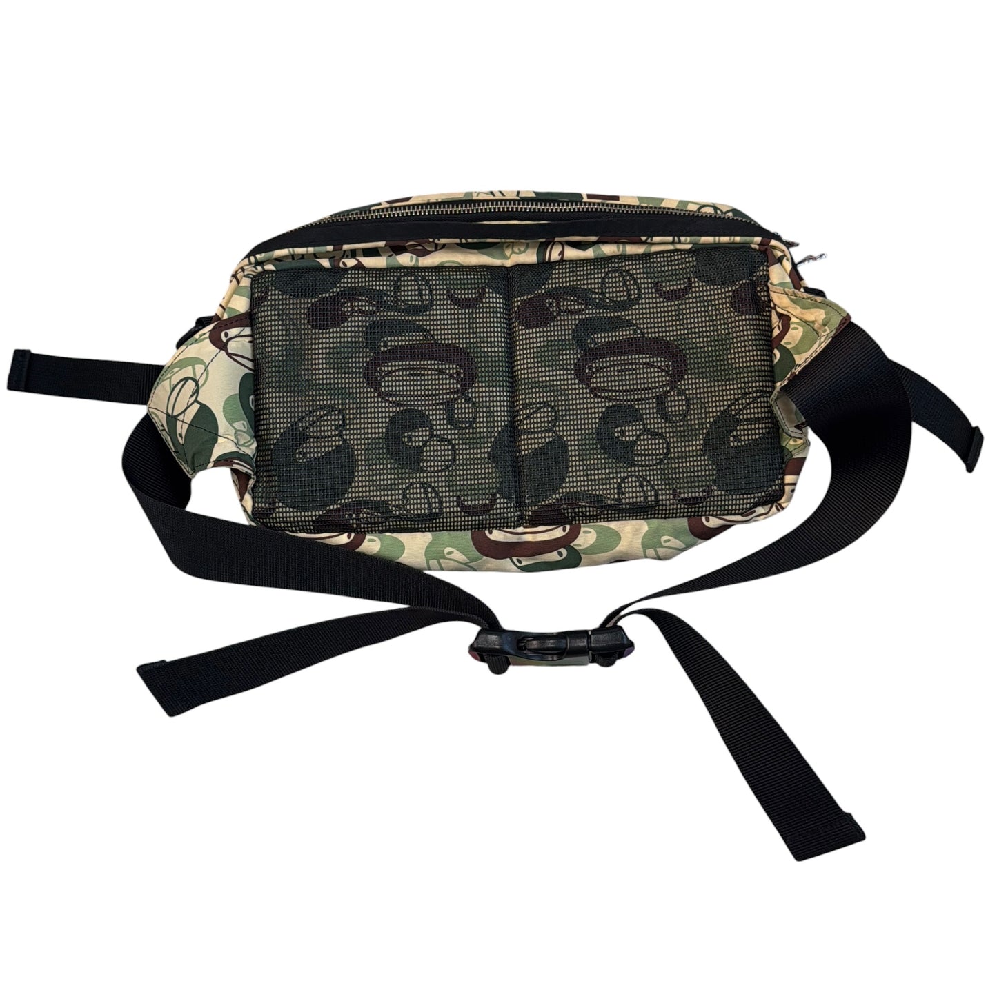 2006 Baby Milo waist bag