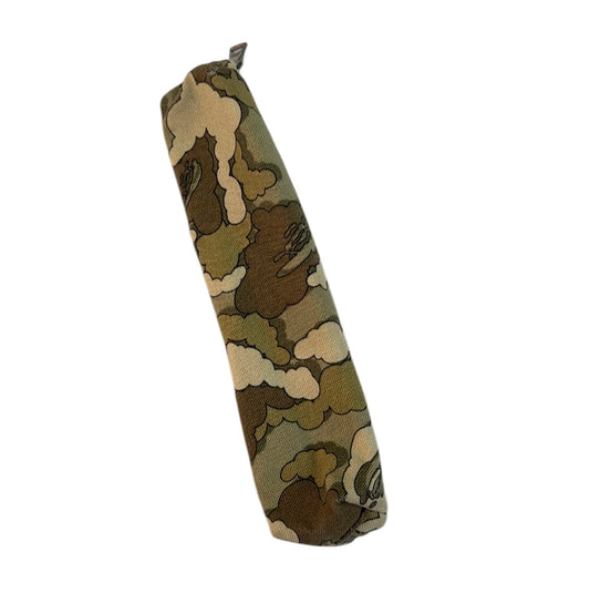 2005 Bape x kaws pouch
