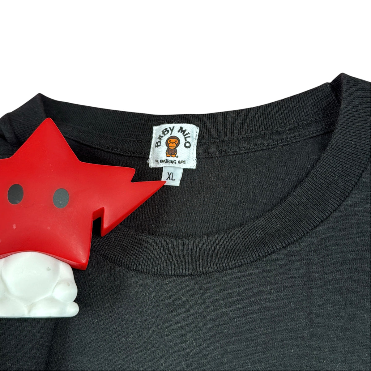 2010 Baby Milo x hello kitty tee (XL)