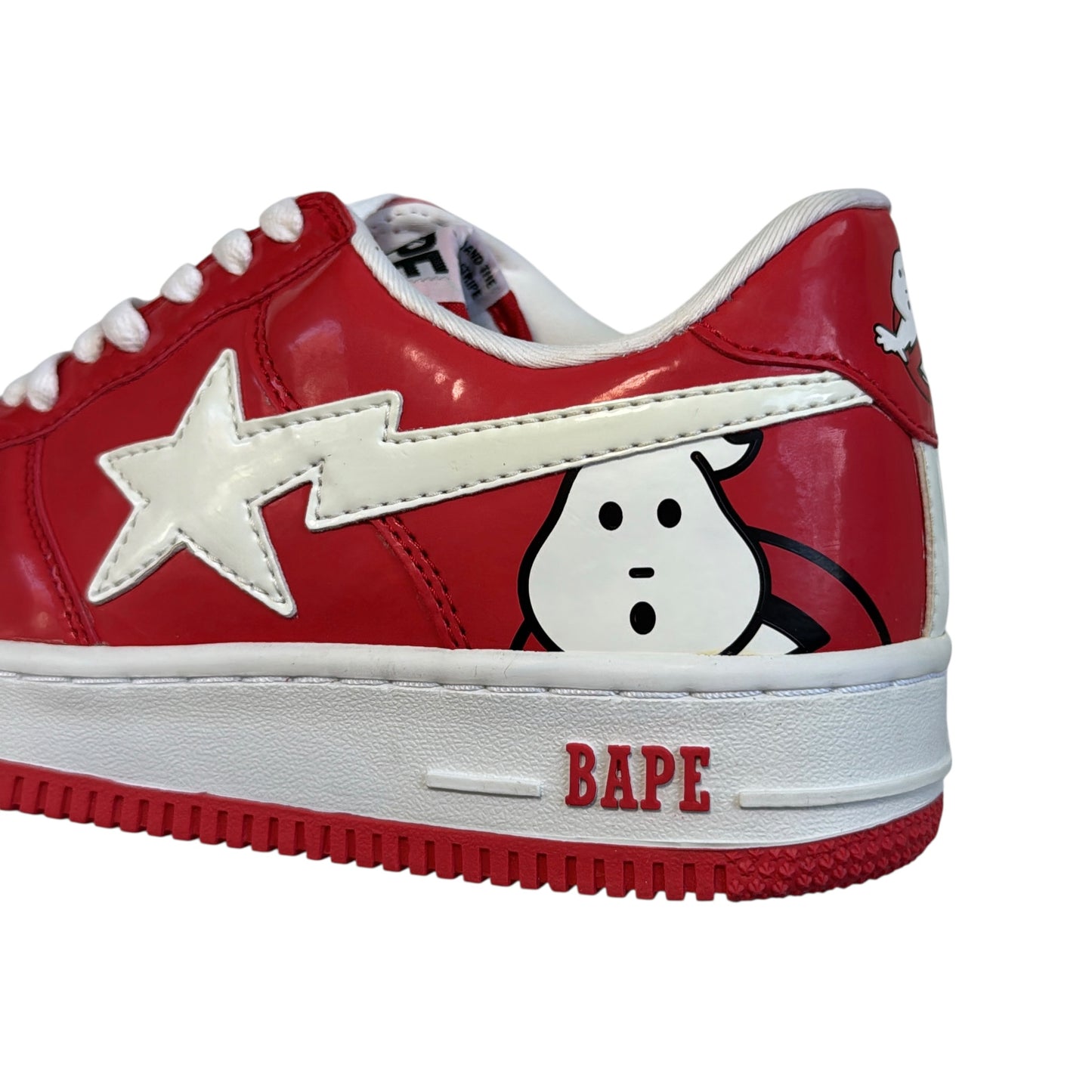 2009 Bape x ghostbusters Bapesta (9)