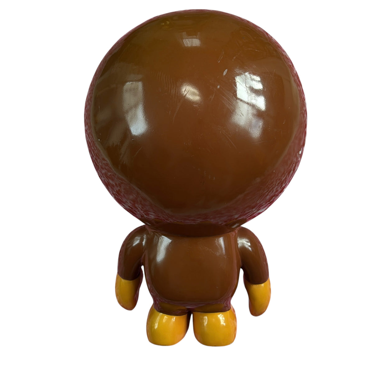 2006 Baby Milo figure (50cm)