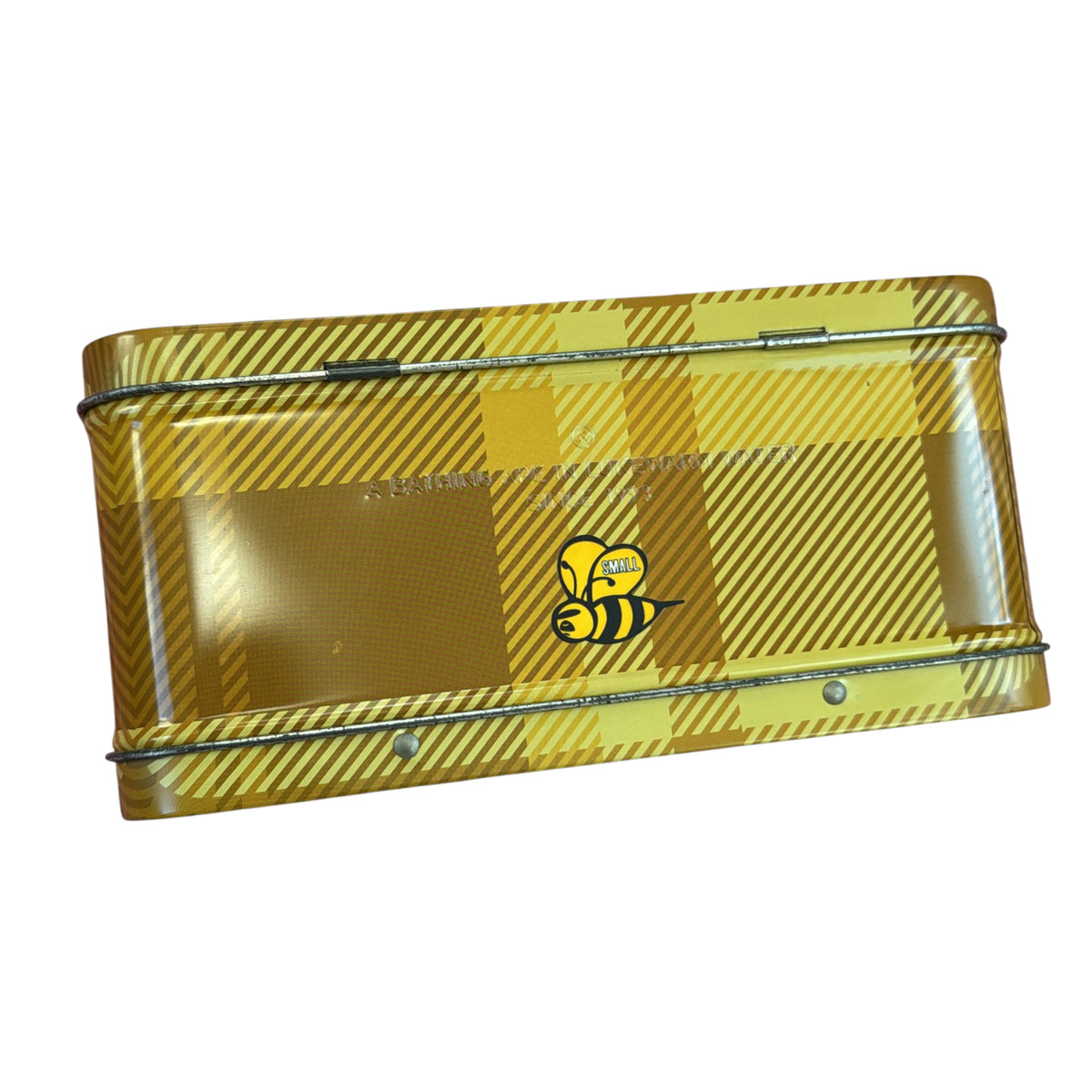 2006 Bape lunchbox