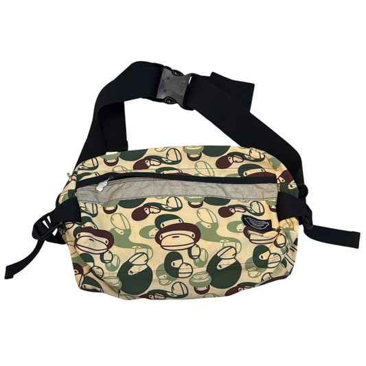 2006 Baby Milo waist bag
