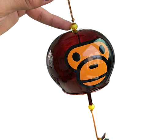 2024 Bape wind chime