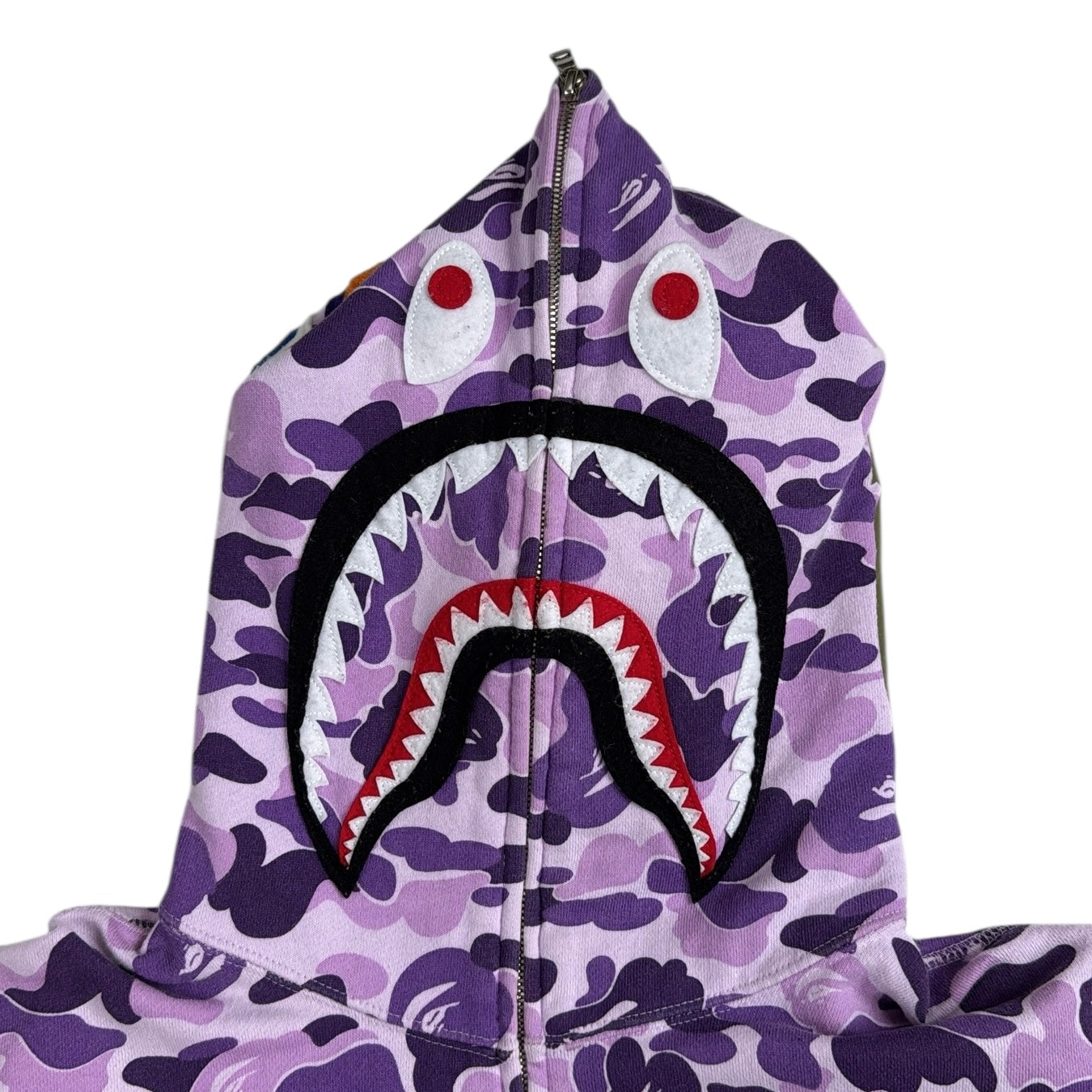 2008 Bape store Taipei exclusive shark (Medium)