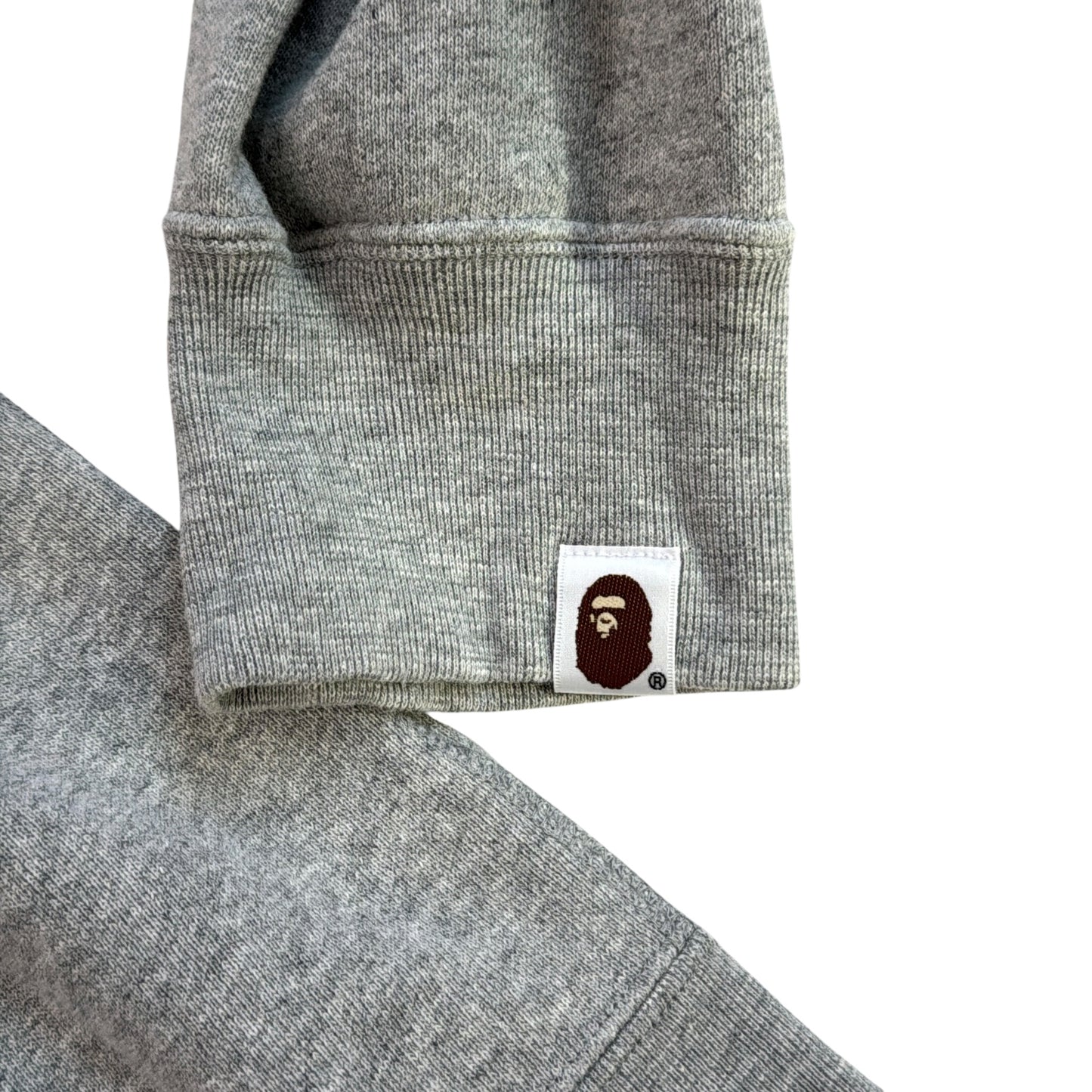 2011 Bape store London 9th Ann. Shark (Large)