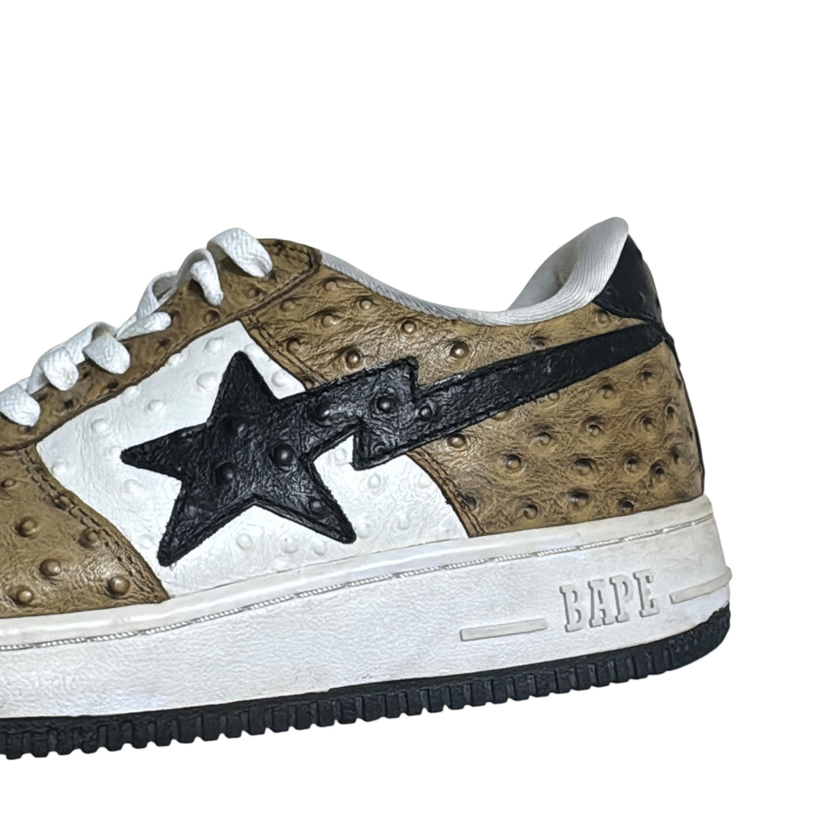 2009 ostrich Bapesta (10)