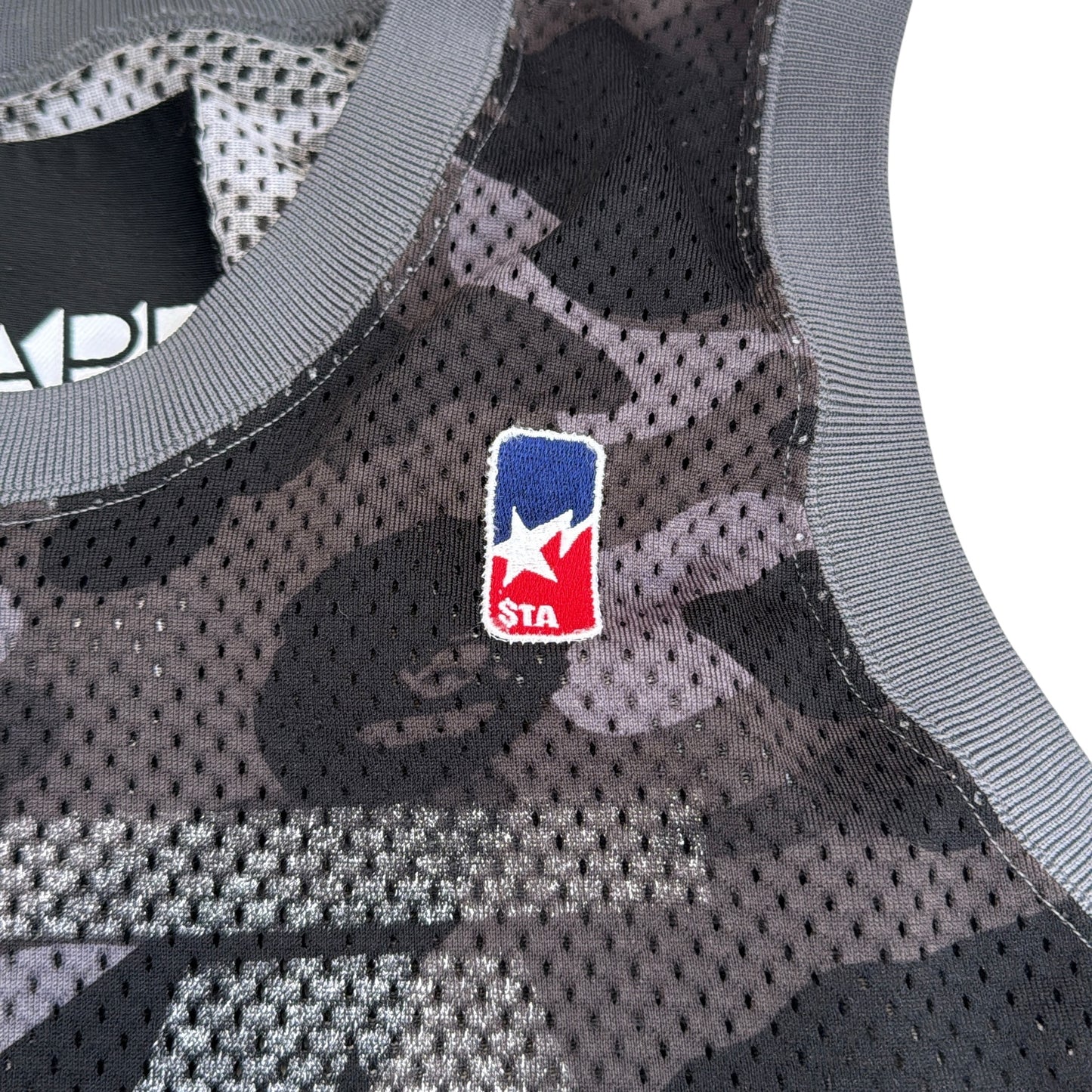 2006 Bape Jersey (Medium)