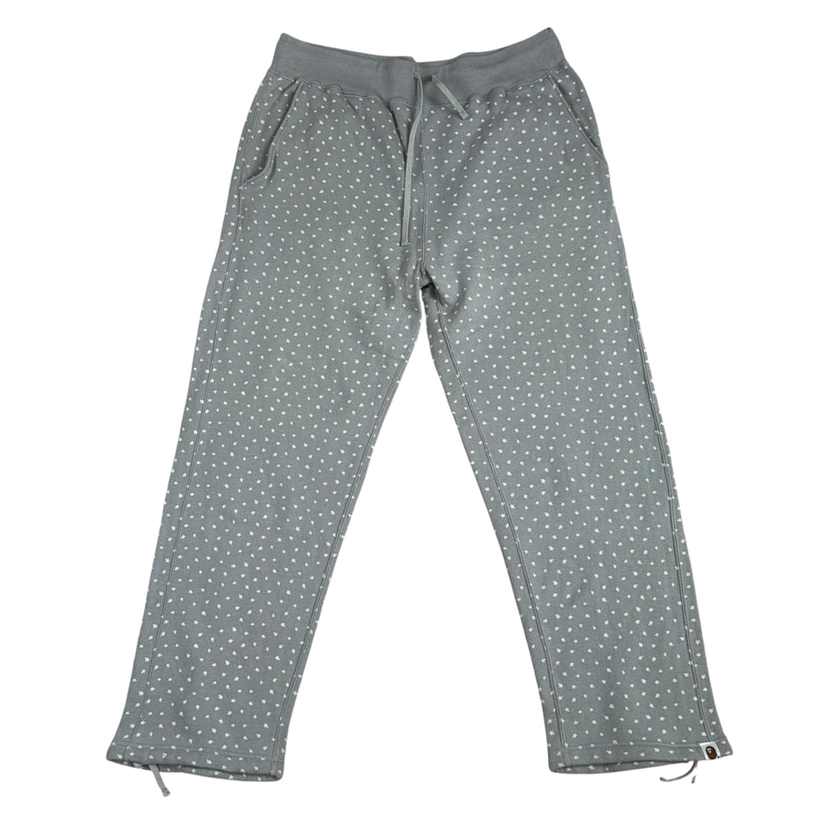 2011 Bape mini sta sweatpants (Medium)