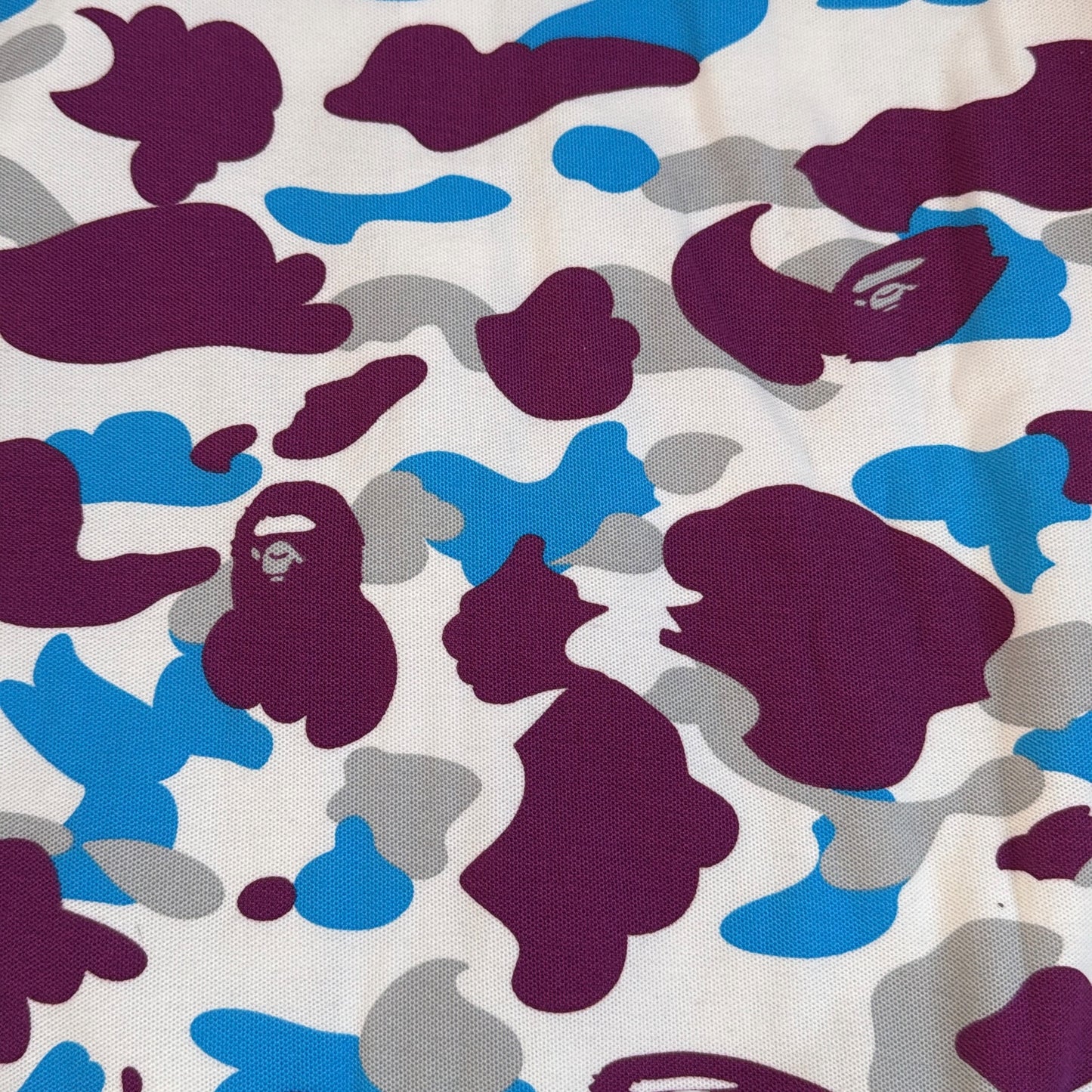 2009 Bape store Yokohama hoodie (Medium)