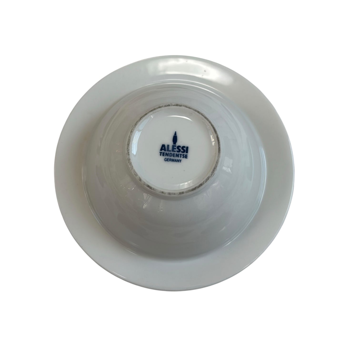 2013 Bape x alessi bowl