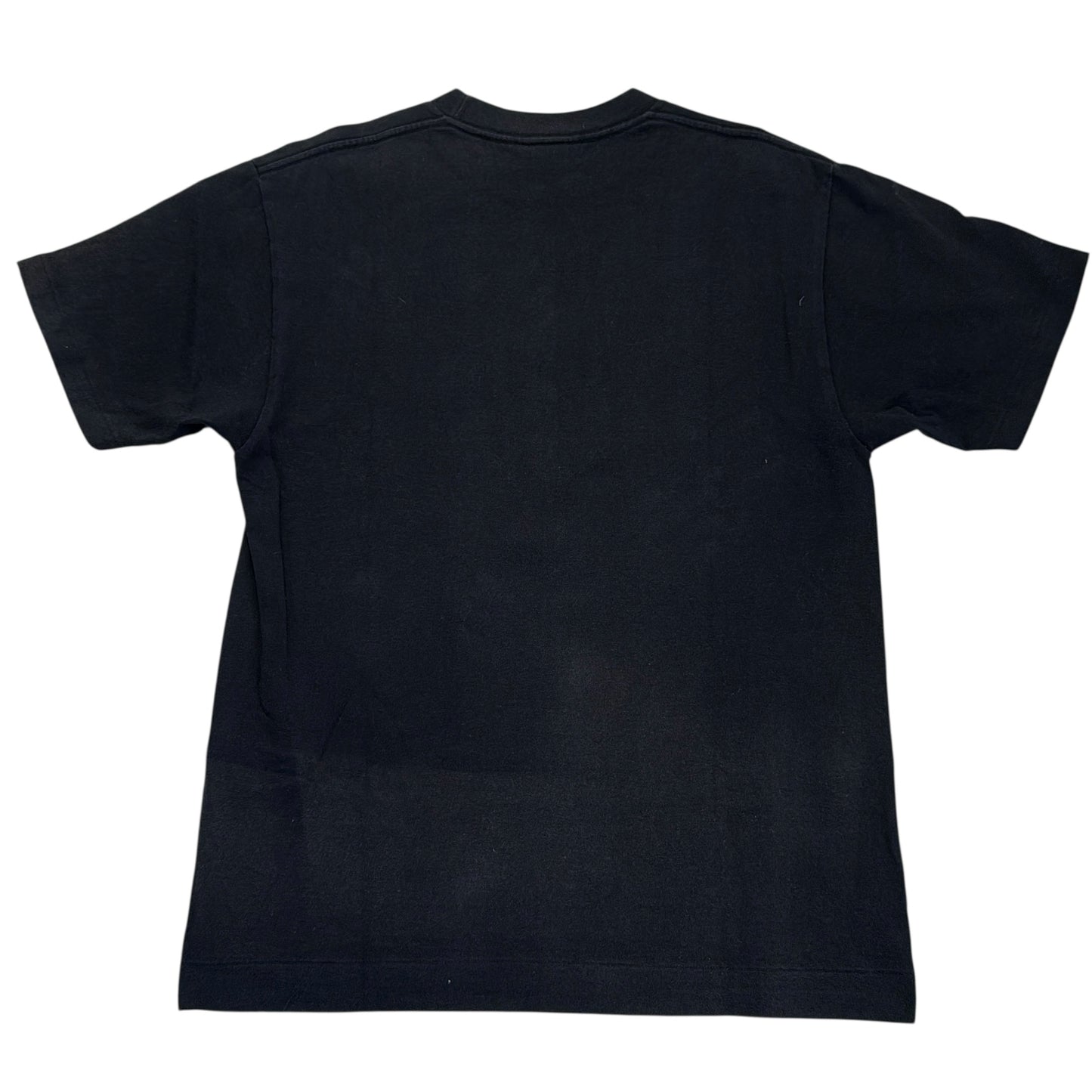 2007 Bape x DC Wonder Woman tee (Medium)