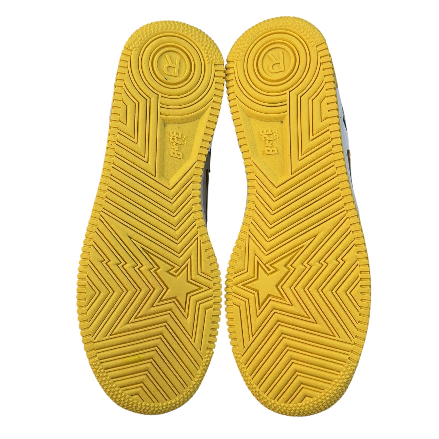 2009 Bape store Kumamoto exclusive Bapesta (10)