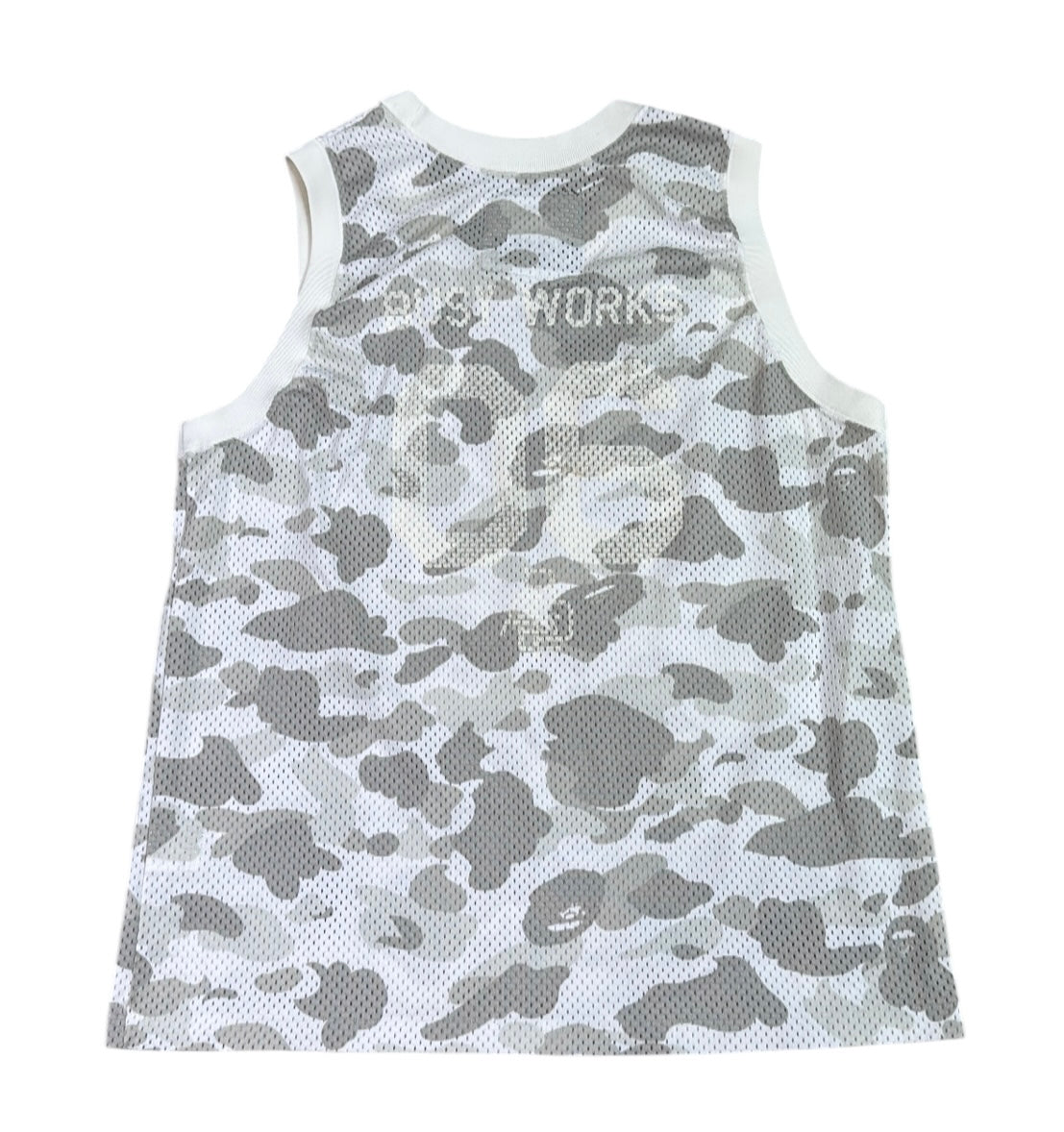 2006 Bape Jersey (Large)