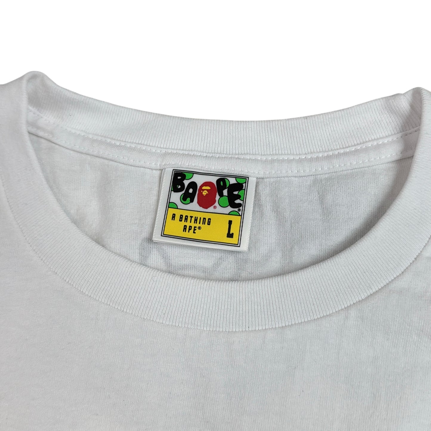 2020 Bape x Pokémon tee (Large)