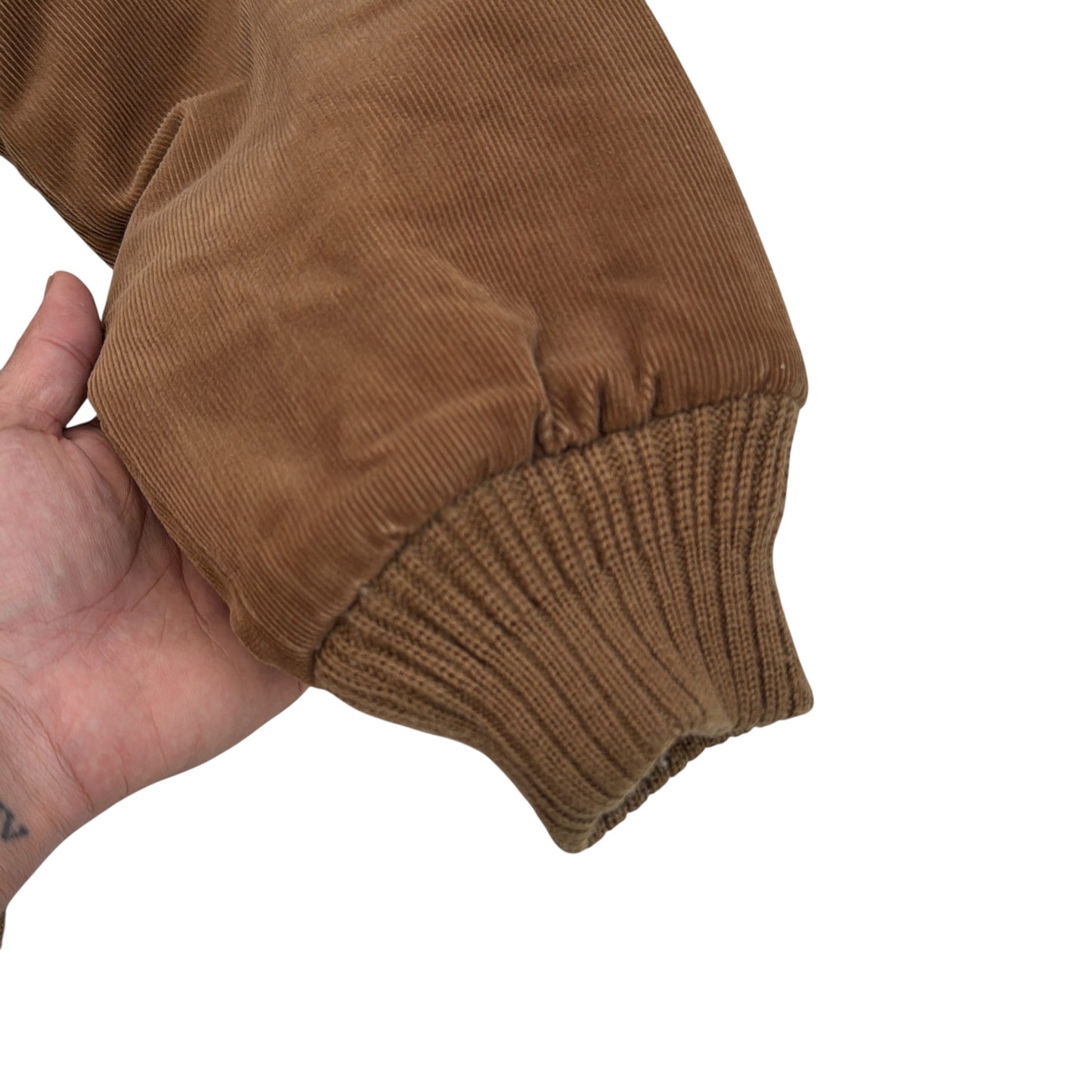 1999 Bape thermal lined jacket (Small)