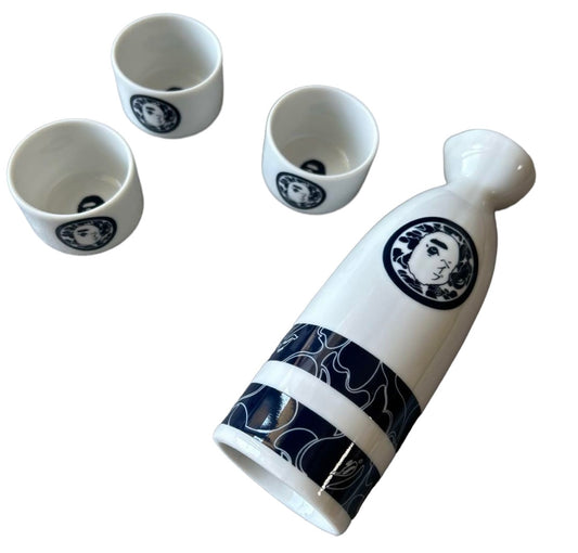 2020 Bape sake set