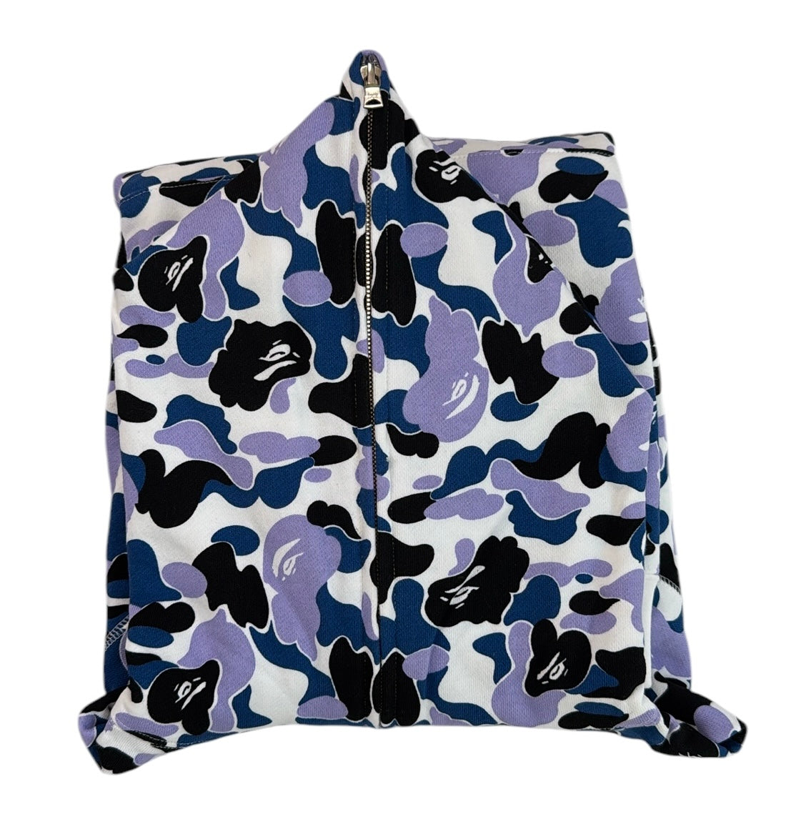 2007 Bape store Shizuoka exclusive hoodie (Small)