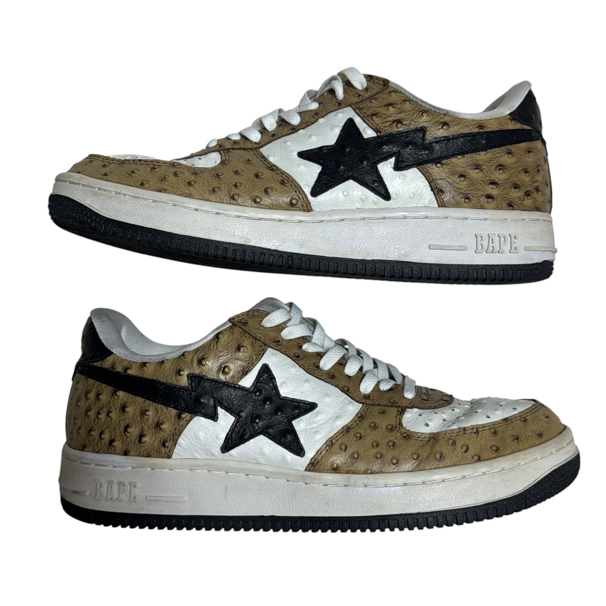 2009 ostrich Bapesta (10)