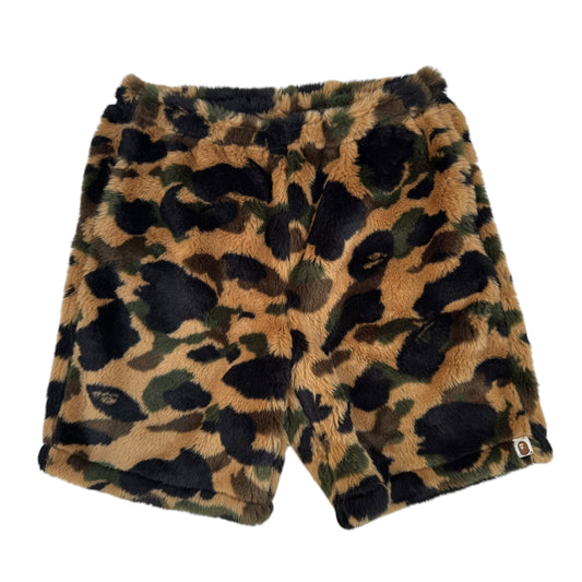 2016 Bape BOA shorts (Large)