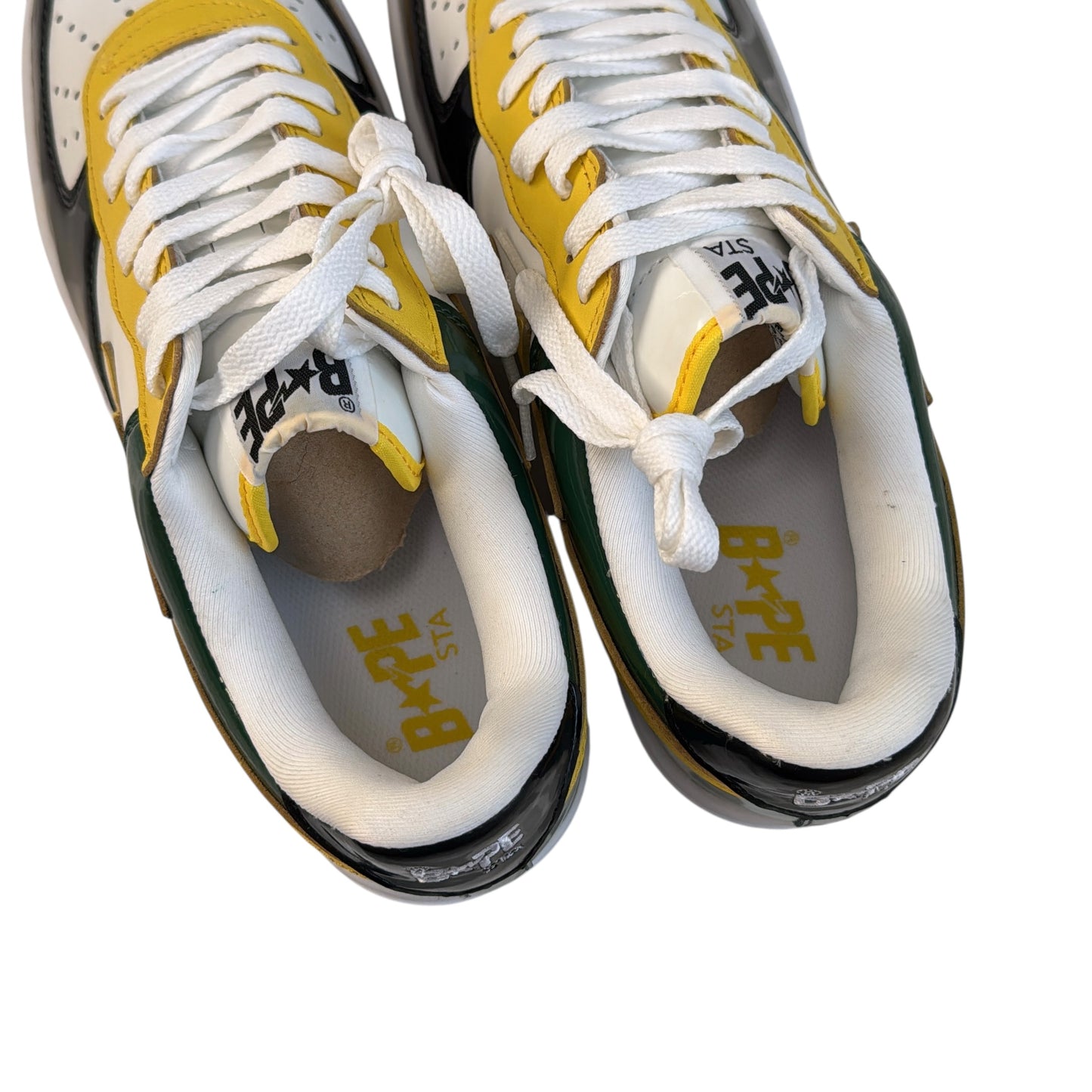 2009 Bape store Kumamoto exclusive Bapesta (10)