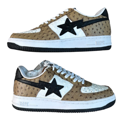2009 Ostrich Bapesta (8.5)