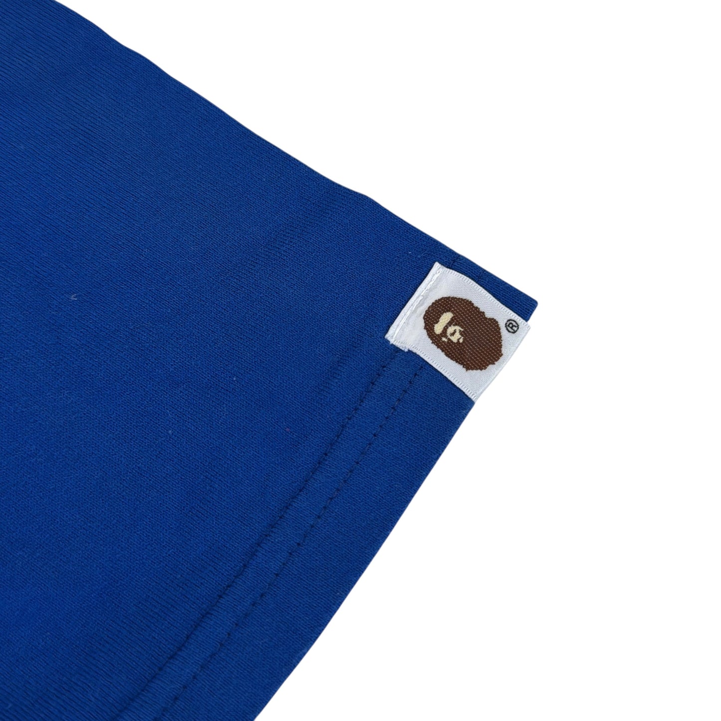 2018 Bape x Hattori shirt (Medium)