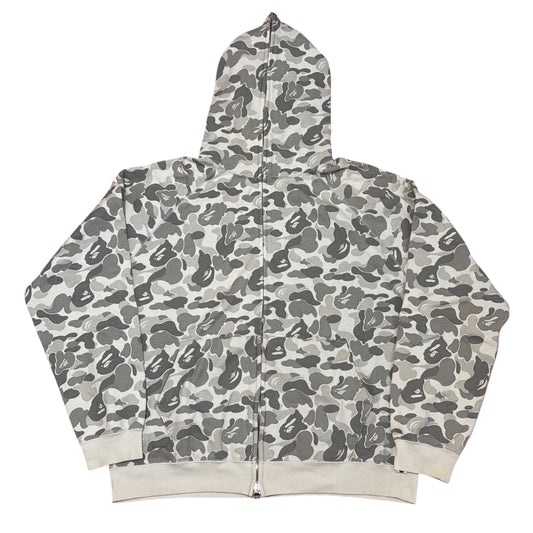 2007 Bape store Harajuku exclusive hoodie (Medium)