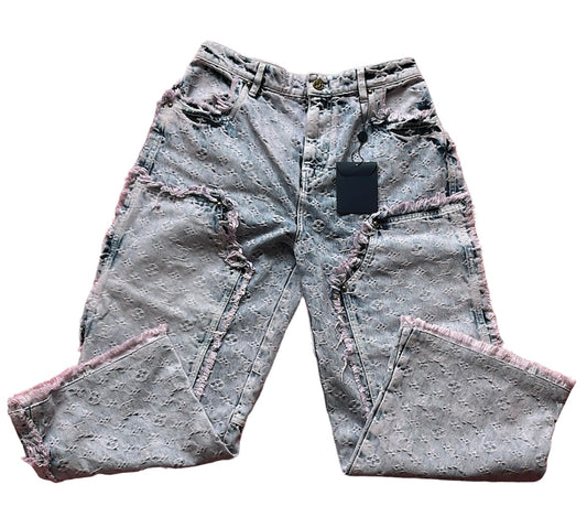 2023 Louis Vuitton pants (30W)