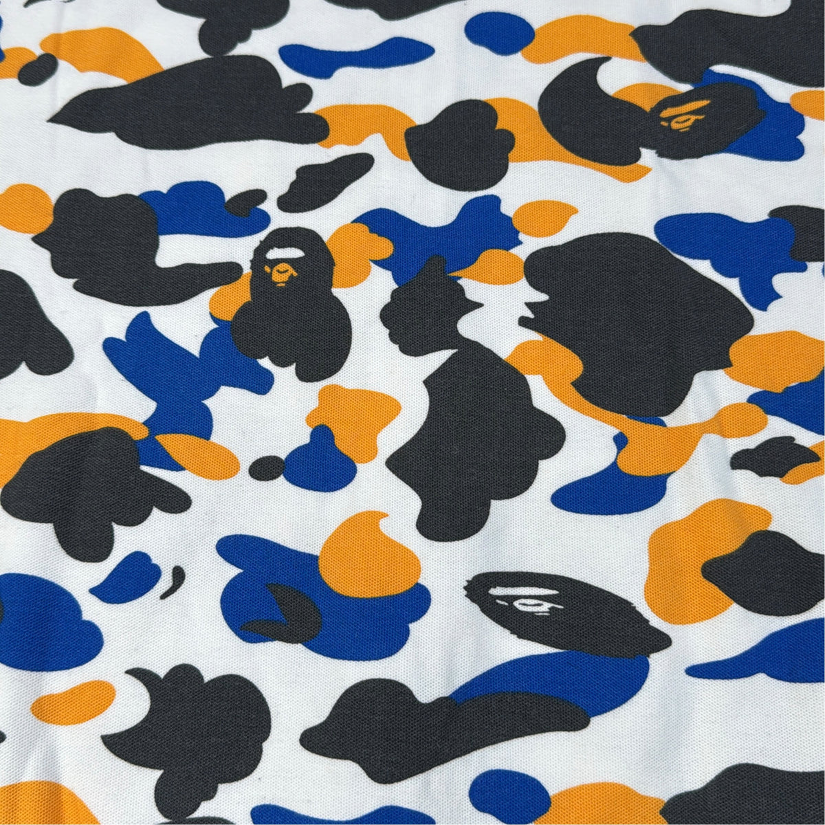 2008 Bape store Maebashi exclusive hoodie (Medium)