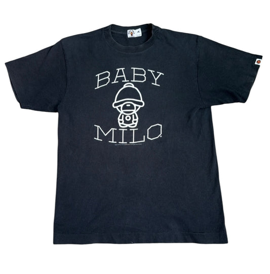 2005 Baby Milo X-mas tee (Medium)
