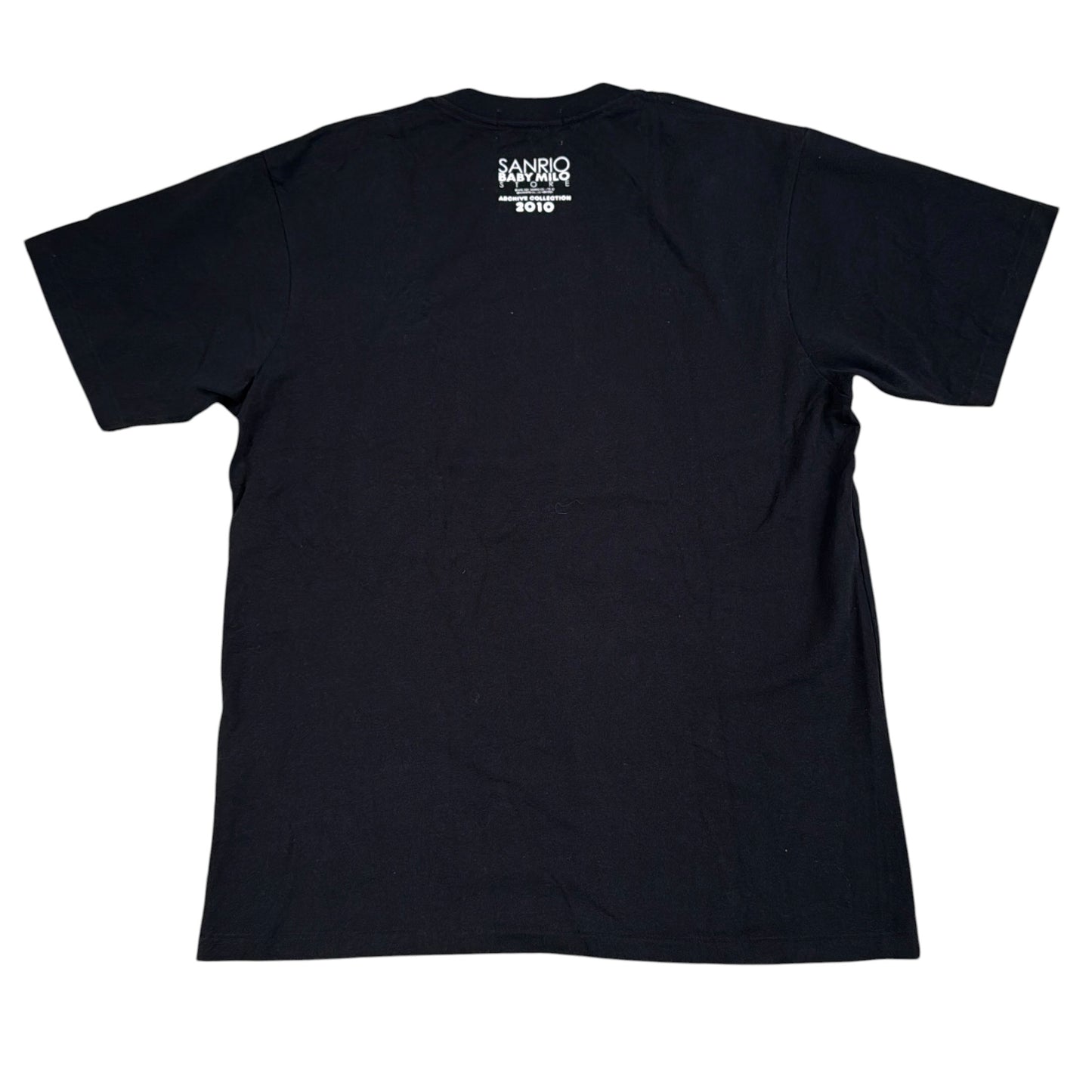 2021 Bape x hello kitty archive tee (Large)