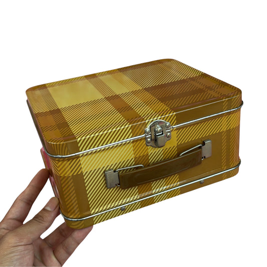 2006 Bape lunchbox