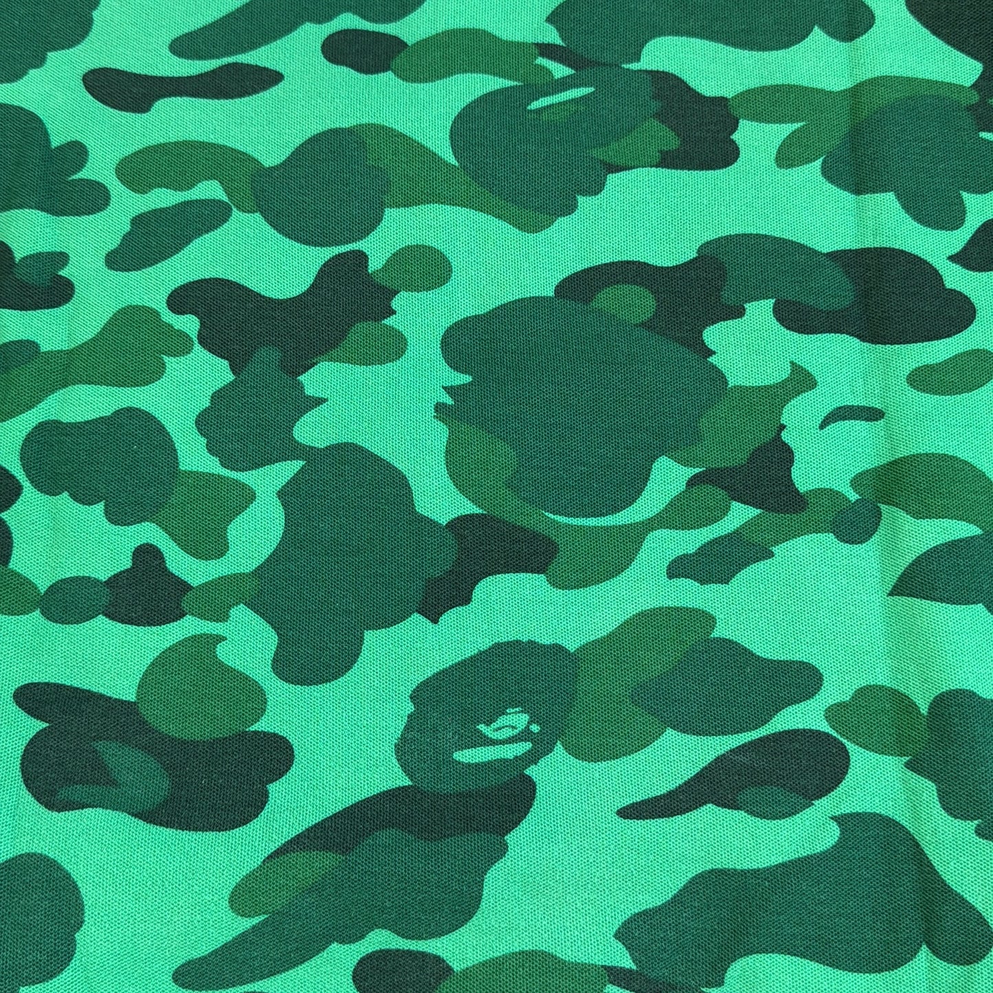 2009 Bape store Shibuya hoodie (Large)