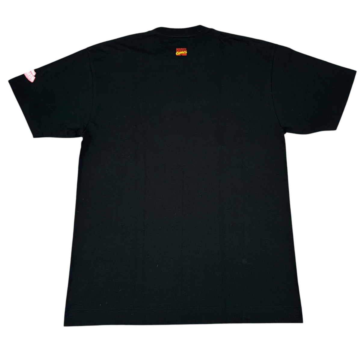 2006 Bape x marvel spiderman tee (Large)