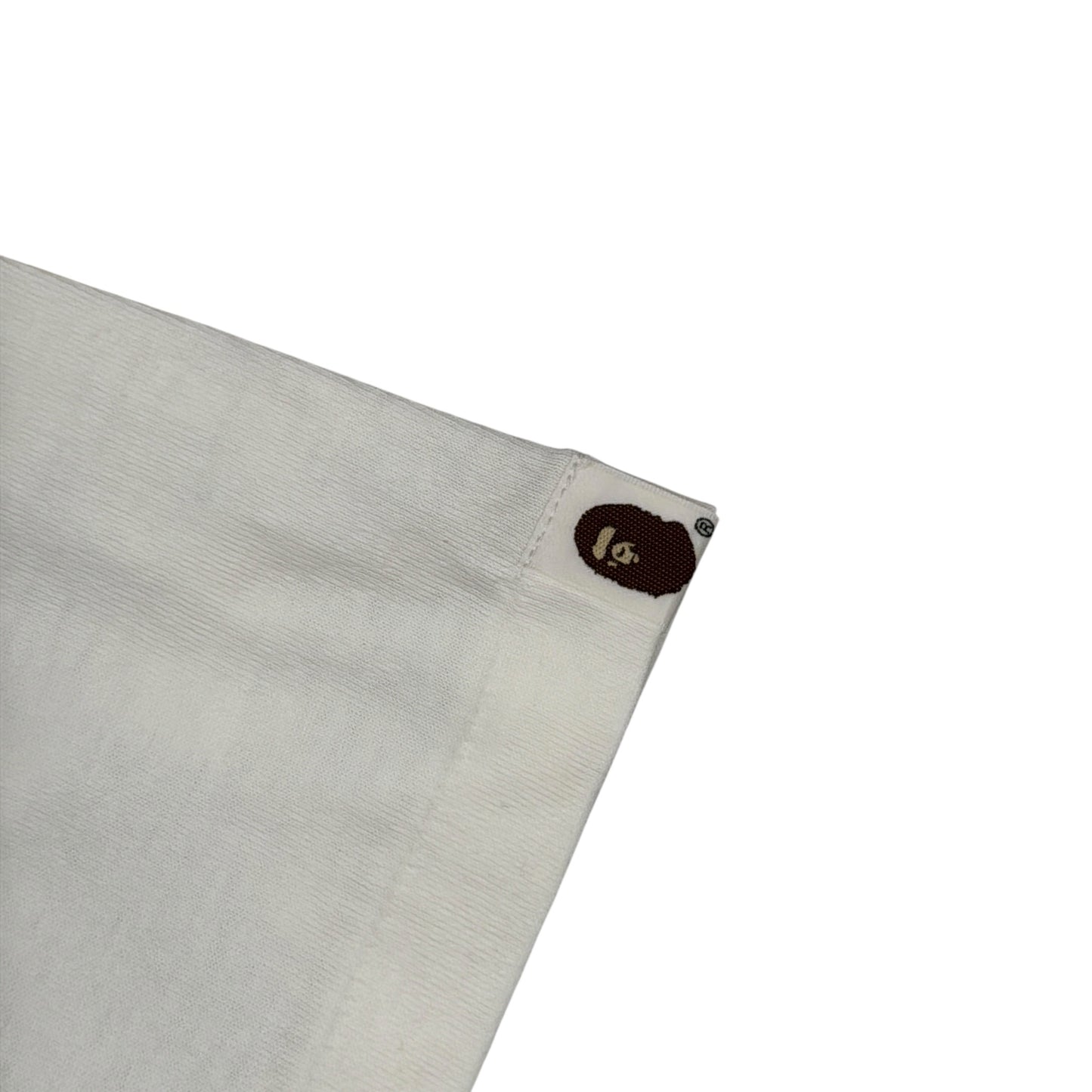 2011 Bape x Colette tee shirt (Large)