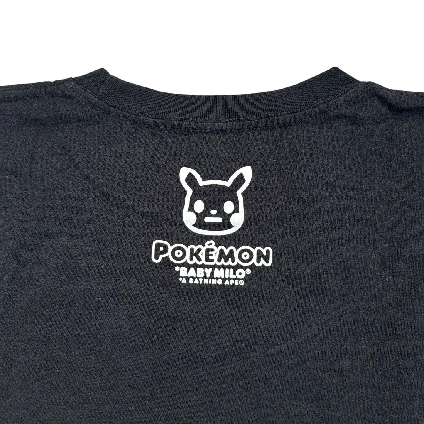 2020 Bape x Pokémon starter tee (Large)