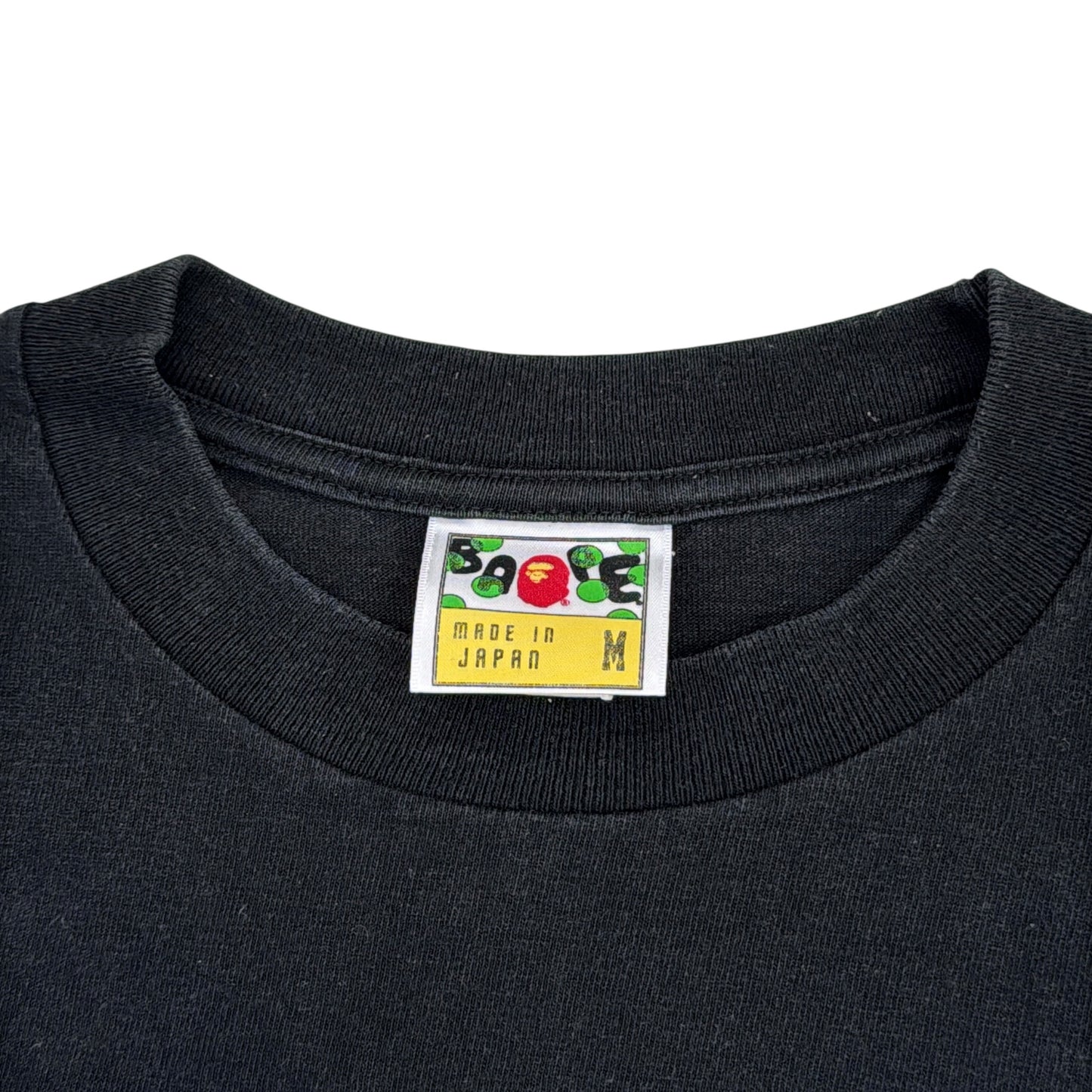 Bape store Nagoya 10th Ann. Tee (Medium)