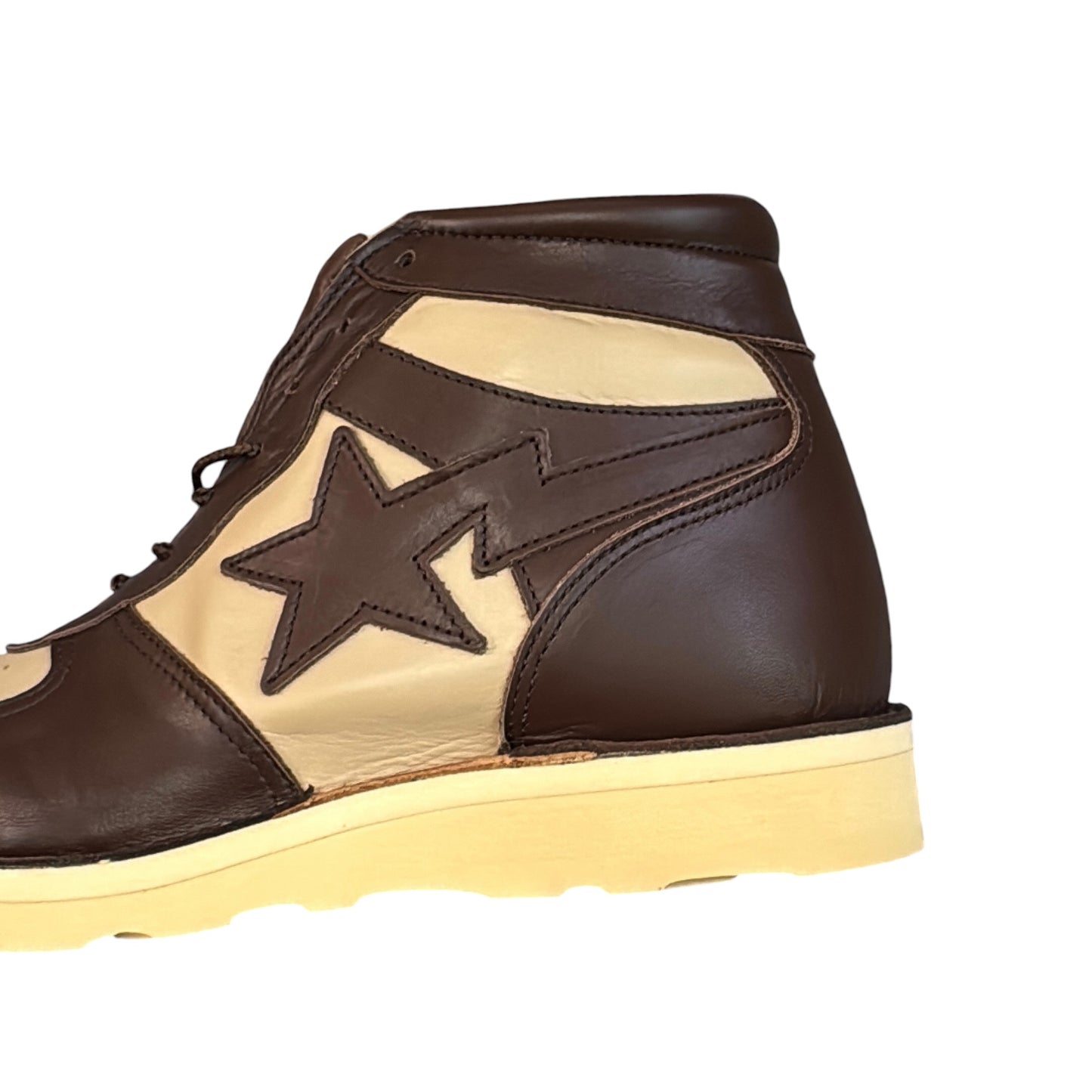 2006 Bapesta boot (9)
