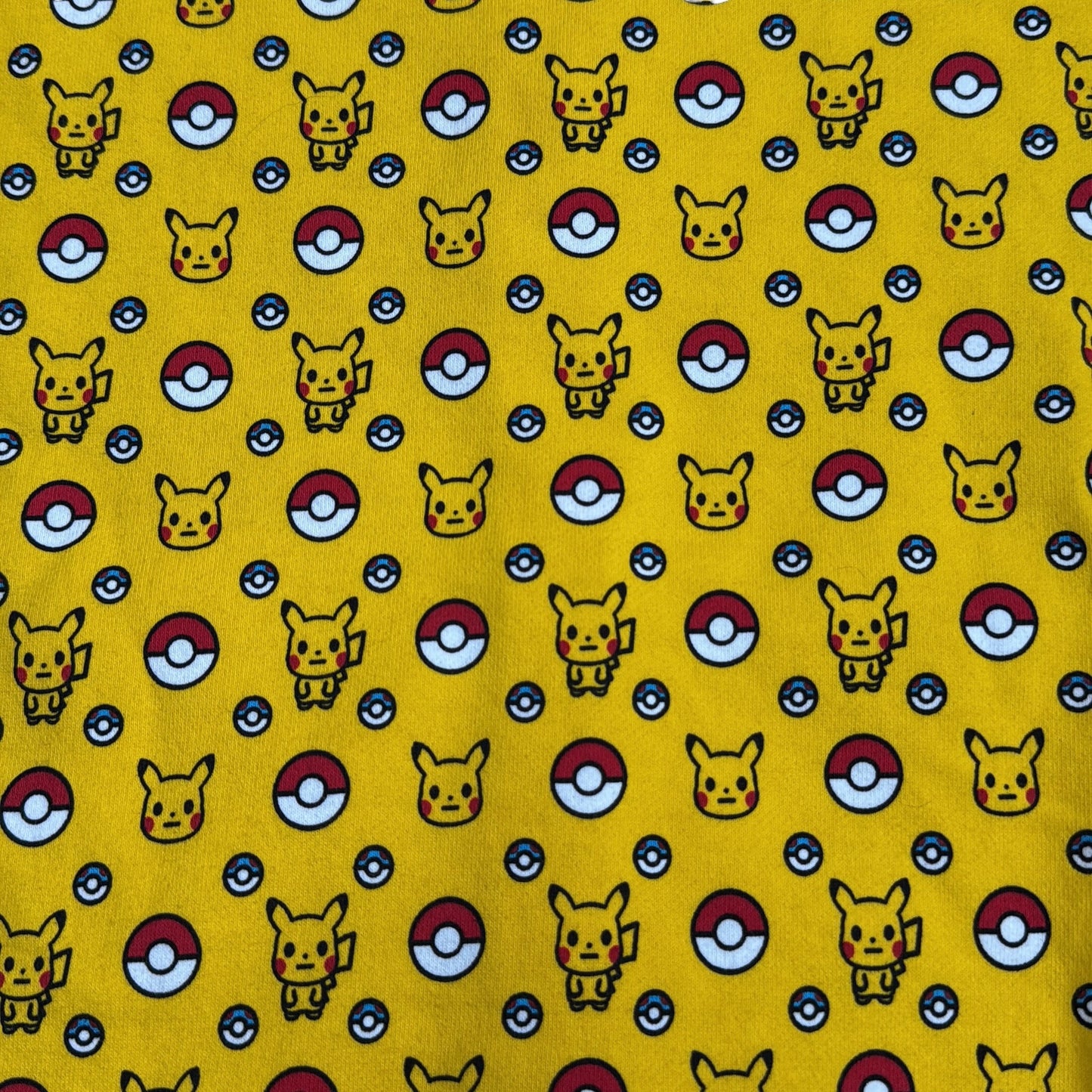 2020 Bape x Pokémon full zip hoodie (Medium)