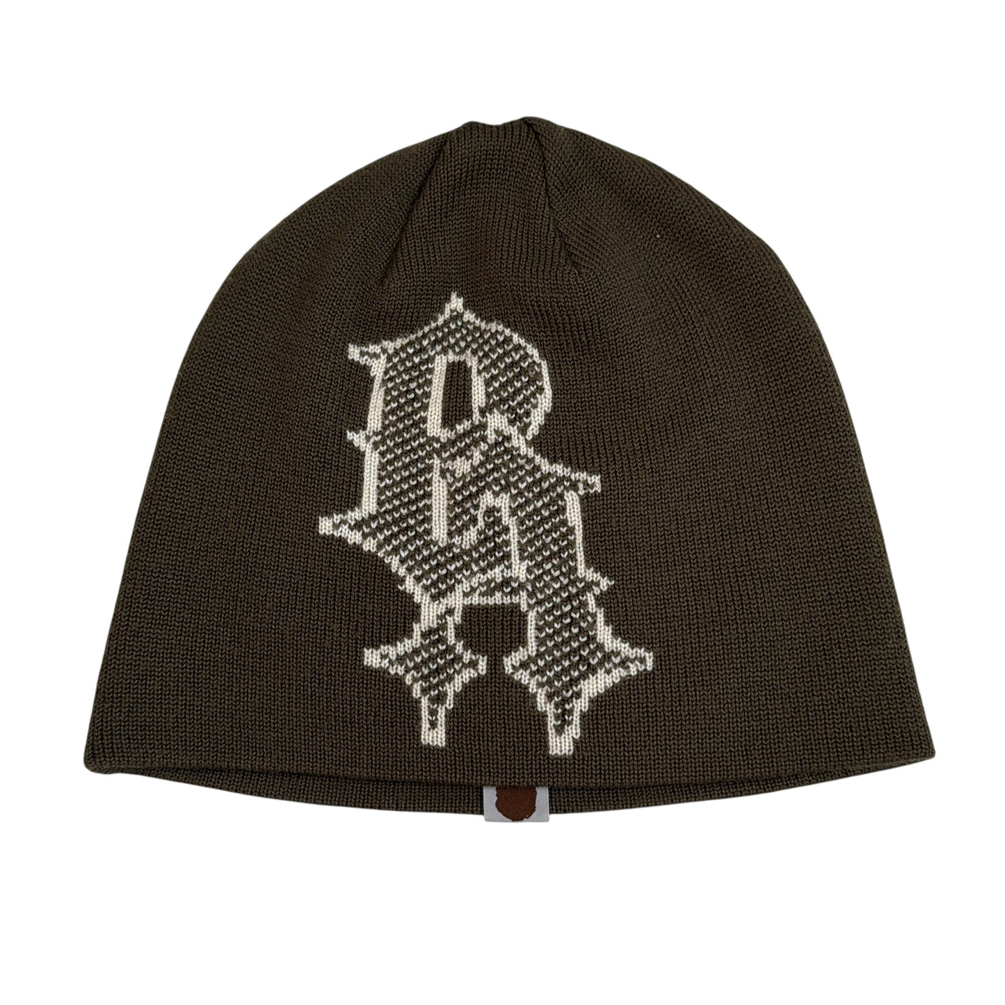 2003 Bape “BA” beanie