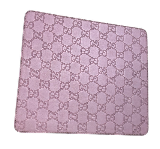2005 Gucci mousepad