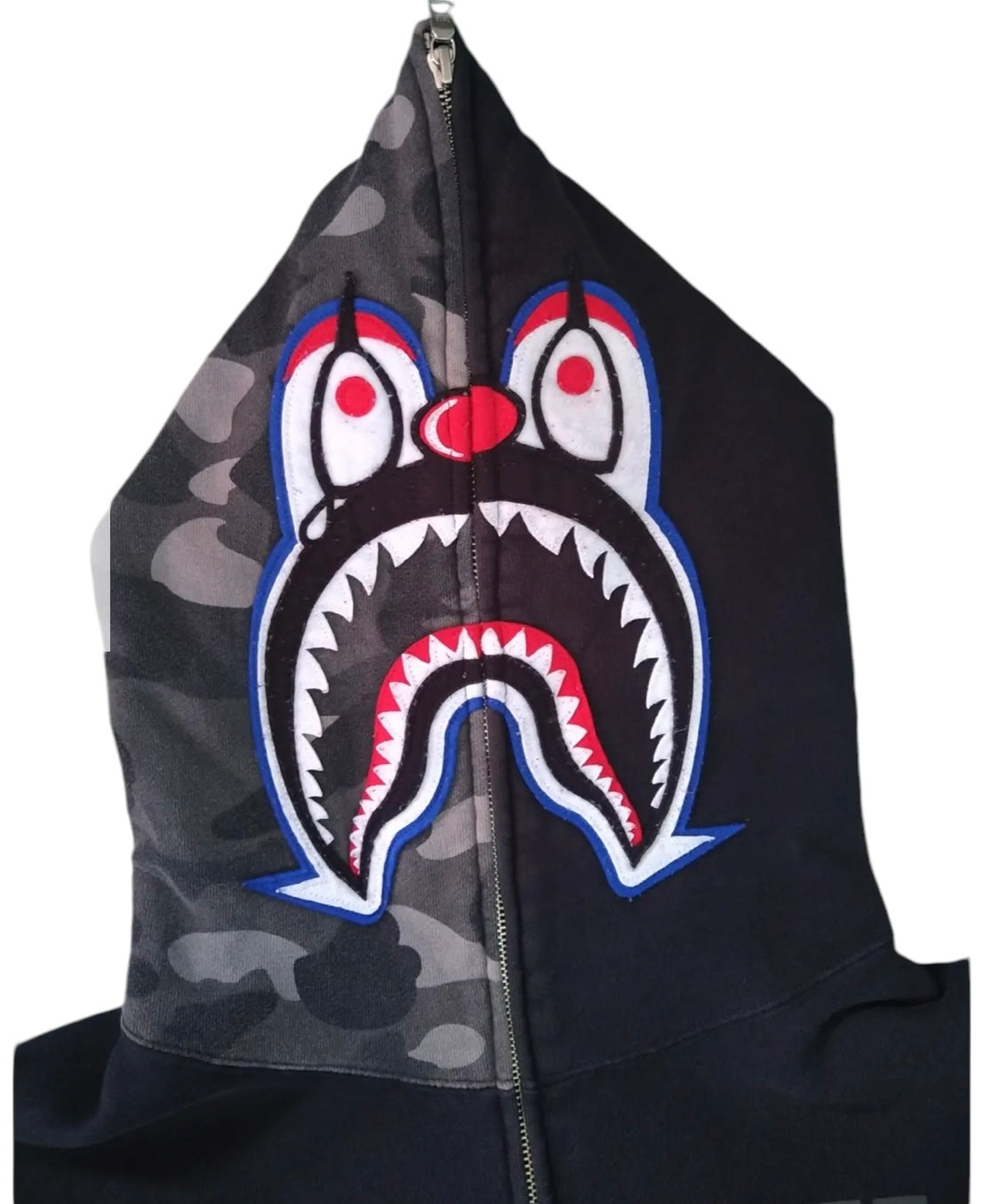 2016 Bape x undefeated clown (Medium)