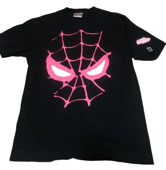 2006 Bape x marvel tee (Large)