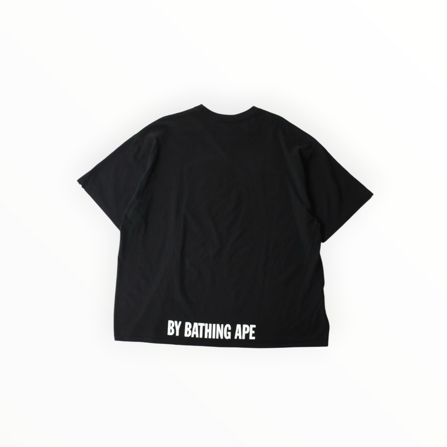 Bape x one piece tee shirt (3XL)