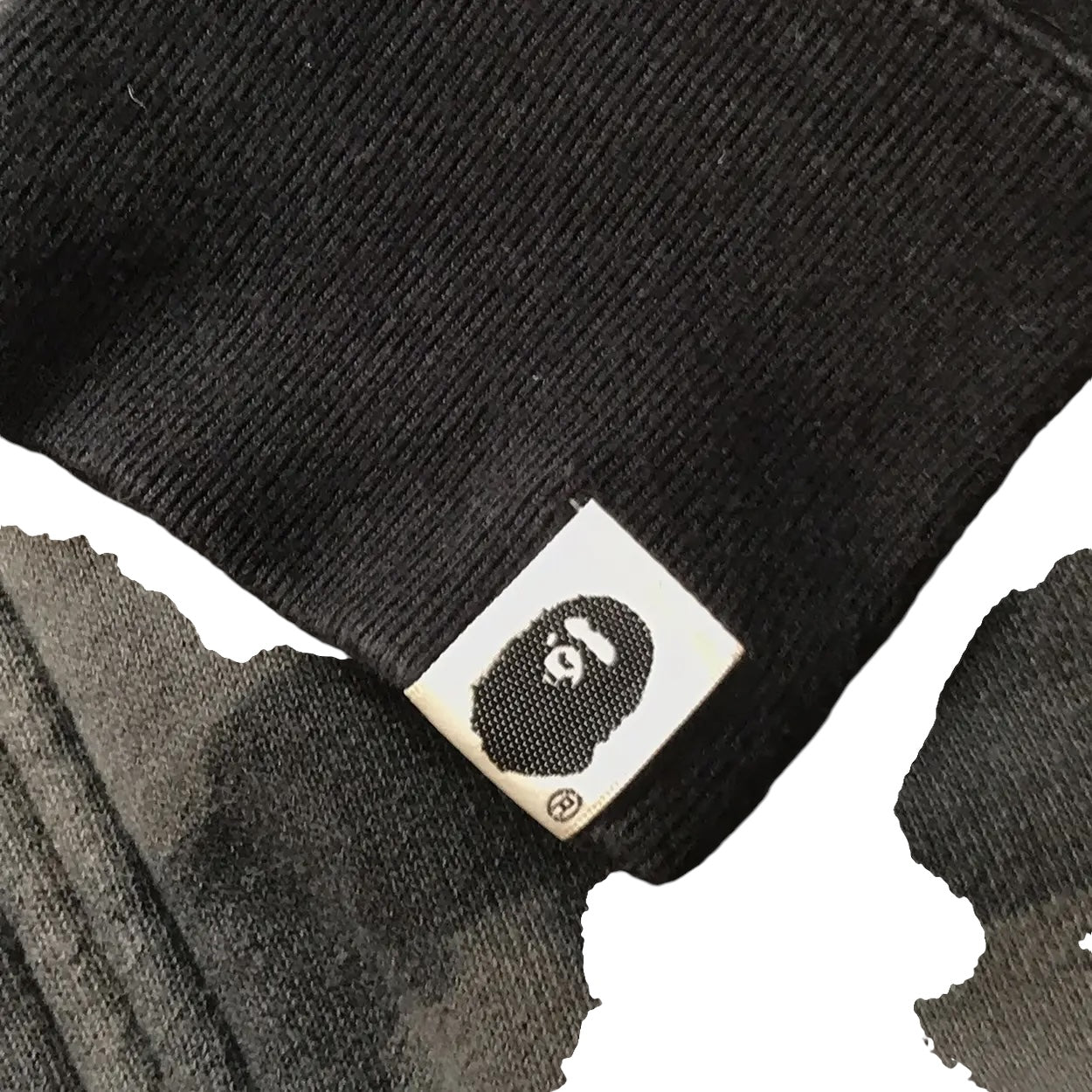 2016 Bape x undefeated clown (Medium)